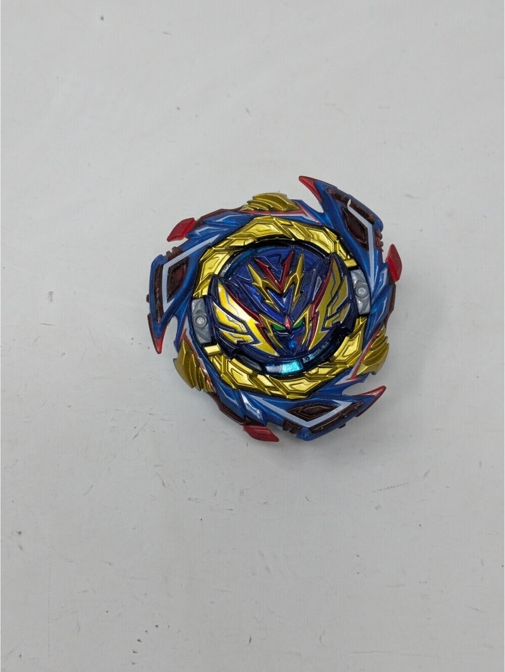 Savior Valkyrie Sh-2 B-187 Beyblade Burst DB Takara Tomy #B1